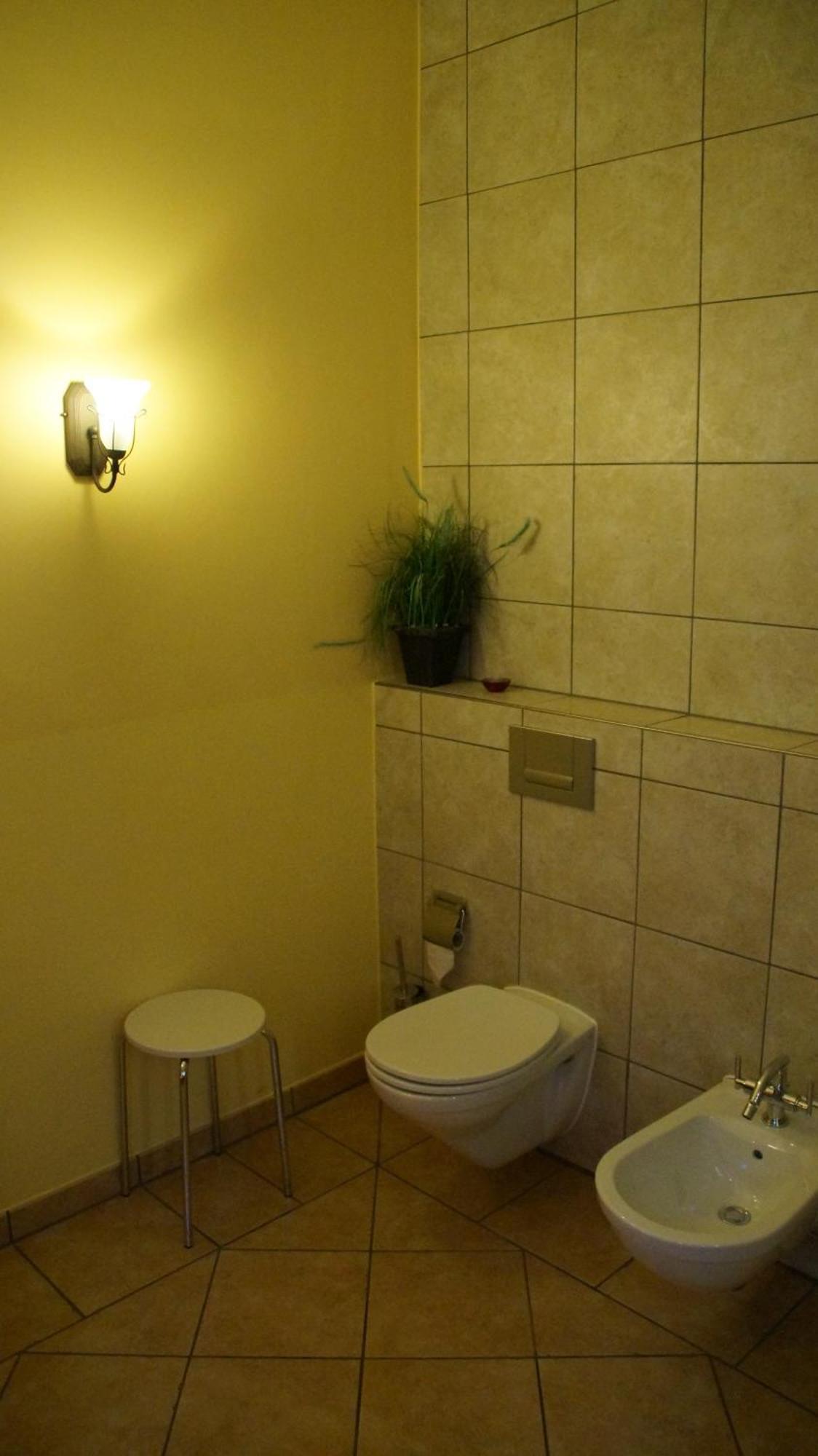 Gaestehaus Am Wasserturm リューネブルク 部屋 写真